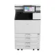 RICOH IM 5000 Black and White Multifunction Photocopier